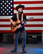 NECA - Willie Nelson Clothed Action Figure 20 cm - Image 3