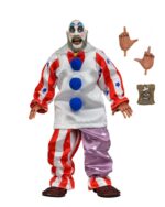 NECA - House of 1000 Corpses Clothed Action Figure Captain Spaulding 20 cm - Image 3