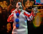 NECA - House of 1000 Corpses Clothed Action Figure Captain Spaulding 20 cm - Image 2