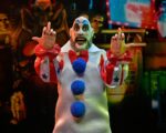 NECA - House of 1000 Corpses Clothed Action Figure Captain Spaulding 20 cm