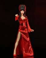 NECA - Elvira, Mistress of the Dark Clothed Action Figure Red, Fright, and Boo 20 cm - Image 2