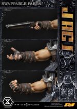 Prime1 Studio - Fist of the North Star Statue Jagi Bonus Version 69 cm - Image 3