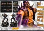Prime1 Studio - Fist of the North Star Statue Jagi Bonus Version 69 cm - Image 4