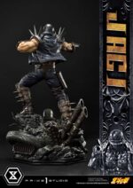 Prime1 Studio - Fist of the North Star Statue Jagi Bonus Version 69 cm - Image 6