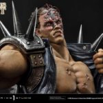 Prime1 Studio - Fist of the North Star Statue Jagi Bonus Version 69 cm