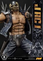 Prime1 Studio - Fist of the North Star Statue Jagi Bonus Version 69 cm - Image 5