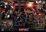 Prime 1 Studio - Mazinger Z Ultimate Diorama Masterline Statue Concept Design by Josh Nizzi Deluxe Bonus Version 69 cm - Image 4