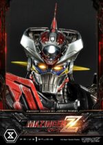 Prime 1 Studio - Mazinger Z Ultimate Diorama Masterline Statue Concept Design by Josh Nizzi Deluxe Bonus Version 69 cm