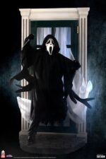PCS - Ghost Face Statue 1/3 75 cm
