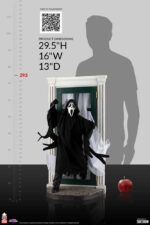 PCS - Ghost Face Statue 1/3 75 cm - Image 3