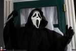 PCS - Ghost Face Statue 1/3 75 cm - Image 4