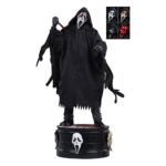 PCS - Ghost Face Statue 1/4 Deluxe Version 57 cm - Image 2