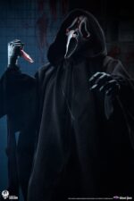 PCS - Ghost Face Statue 1/4 Deluxe Version 57 cm - Image 3