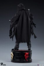 PCS - Ghost Face Statue 1/4 Deluxe Version 57 cm - Image 4