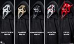 PCS - Ghost Face Statue 1/4 Deluxe Version 57 cm - Image 5