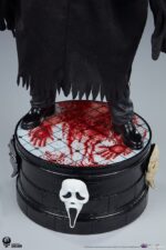PCS - Ghost Face Statue 1/4 Deluxe Version 57 cm - Image 6