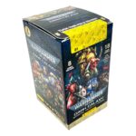 Panini - Warhammer 40.000 Dark Galaxy Trading Cards Booster Display (18)