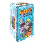 Panini - Naruto Shippuden Hokage Trading Card Collection Classic Tin