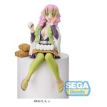 Sega - Demon Slayer: Kimetsu no Yaiba PVC Statue 1/7 Mitsuri Kanroji (re-run) 15 cm