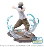 Sega - Jujutsu Kaisen Luminasta PVC Statue Toge Inumaki 16 cm - Image 2