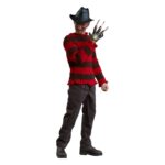 Sideshow Collectibles - Nightmare on Elm Street 3 Dream Warriors Action Figure 1/6 Freddy Krueger 30 cm