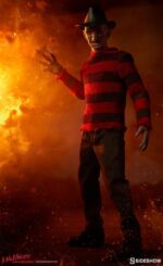 Sideshow Collectibles - Nightmare on Elm Street 3 Dream Warriors Action Figure 1/6 Freddy Krueger 30 cm - Image 2