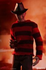Sideshow Collectibles - Nightmare on Elm Street 3 Dream Warriors Action Figure 1/6 Freddy Krueger 30 cm - Image 3