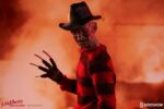 Sideshow Collectibles - Nightmare on Elm Street 3 Dream Warriors Action Figure 1/6 Freddy Krueger 30 cm - Image 4