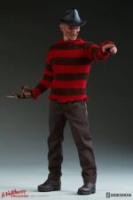 Sideshow Collectibles - Nightmare on Elm Street 3 Dream Warriors Action Figure 1/6 Freddy Krueger 30 cm - Image 8