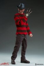 Sideshow Collectibles - Nightmare on Elm Street 3 Dream Warriors Action Figure 1/6 Freddy Krueger 30 cm - Image 7