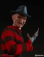 Sideshow Collectibles - Nightmare on Elm Street 3 Dream Warriors Action Figure 1/6 Freddy Krueger 30 cm - Image 5