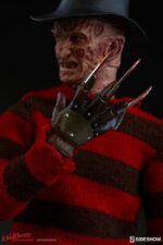 Sideshow Collectibles - Nightmare on Elm Street 3 Dream Warriors Action Figure 1/6 Freddy Krueger 30 cm - Image 6
