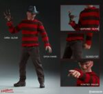 Sideshow Collectibles - Nightmare on Elm Street 3 Dream Warriors Action Figure 1/6 Freddy Krueger 30 cm - Image 10