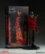 Sideshow Collectibles - Nightmare on Elm Street 3 Dream Warriors Action Figure 1/6 Freddy Krueger 30 cm - Image 9