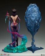 Sideshow - Fairytale Fantasies Collection Statue Evil Queen Deluxe 44 cm - Image 6