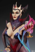 Sideshow - Fairytale Fantasies Collection Statue Evil Queen Deluxe 44 cm - Image 5