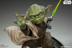 Sideshow Collectibles - Star Wars Mythos Statue Yoda 43 cm - Image 6
