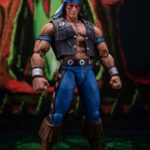 Storm Collectibles - Mortal Kombat Action Figure 1/12 Nightwolf 18 cm