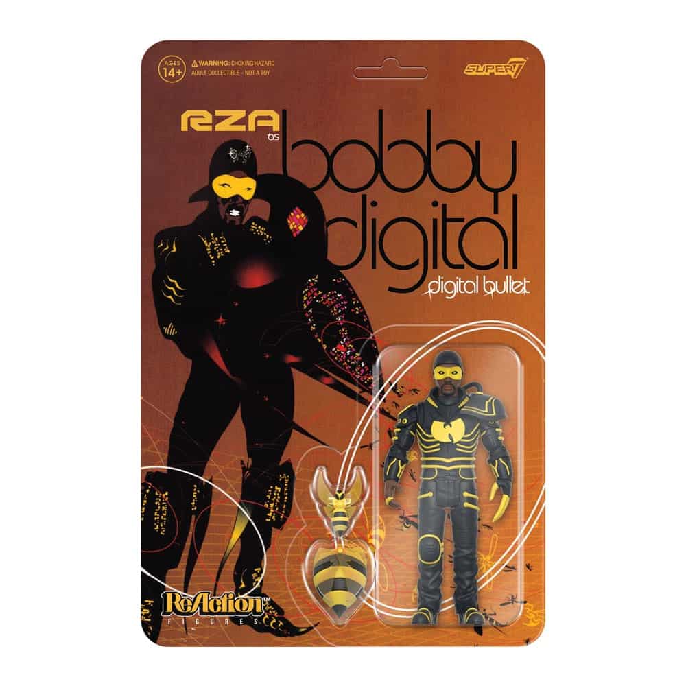 x_sup7-re-rzaaw01-bdm-03_d Super7 - Slick Rick ReAction Action Figure RZA Digital Bullet 10 cm - Image 1