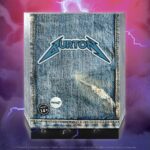 Super7 - Metallica Ultimates Action Figure Cliff Burton 18 cm - Image 2