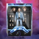 Super7 - Metallica Ultimates Action Figure Cliff Burton 18 cm - Image 3