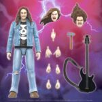 Super7 - Metallica Ultimates Action Figure Cliff Burton 18 cm - Image 4