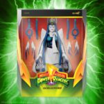 Super7 - Power Rangers Ultimates Action Figure Madame Woe 18 cm