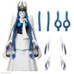 Super7 - Power Rangers Ultimates Action Figure Madame Woe 18 cm - Image 2