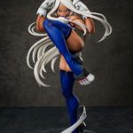Tomy - My Hero Academia PVC Statue 1/4 Mirko 45 cm