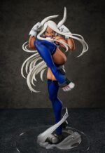 Tomy - My Hero Academia PVC Statue 1/4 Mirko 45 cm