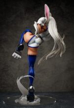 Tomy - My Hero Academia PVC Statue 1/4 Mirko 45 cm - Image 2