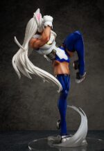Tomy - My Hero Academia PVC Statue 1/4 Mirko 45 cm - Image 4