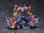 Tomy - My Hero Academia PVC Statue 1/8 All Might 20 cm