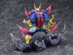 Tomy - My Hero Academia PVC Statue 1/8 All Might 20 cm - Image 4